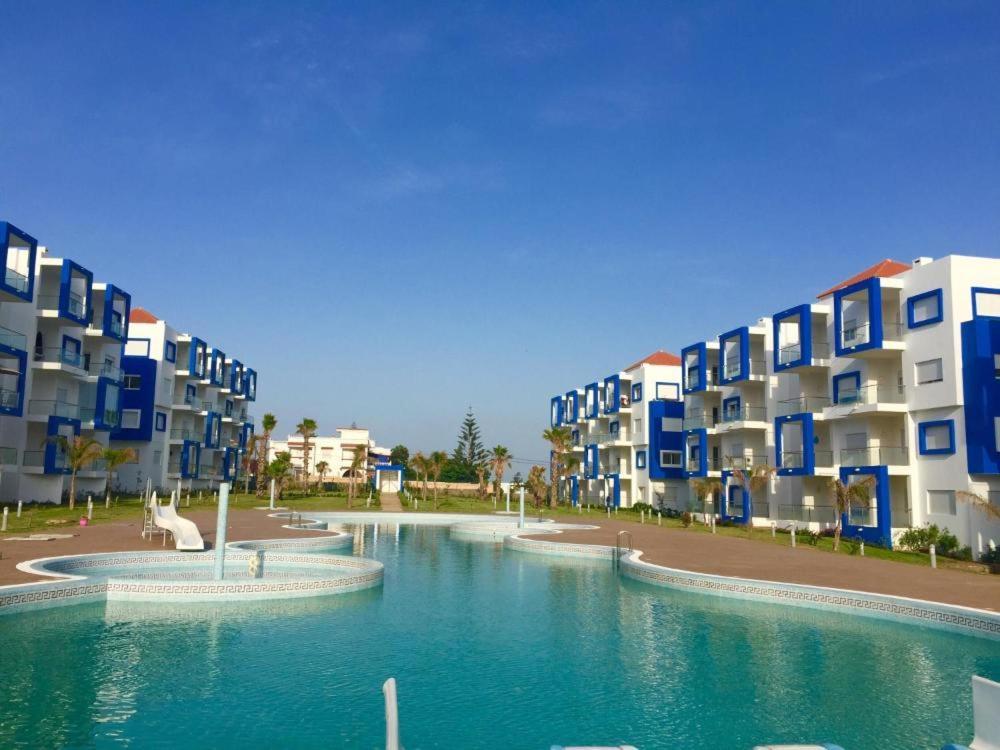 Residence Cabo Negro Exterior foto